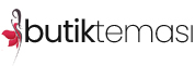 Opencart Uzmanı Butik Teması