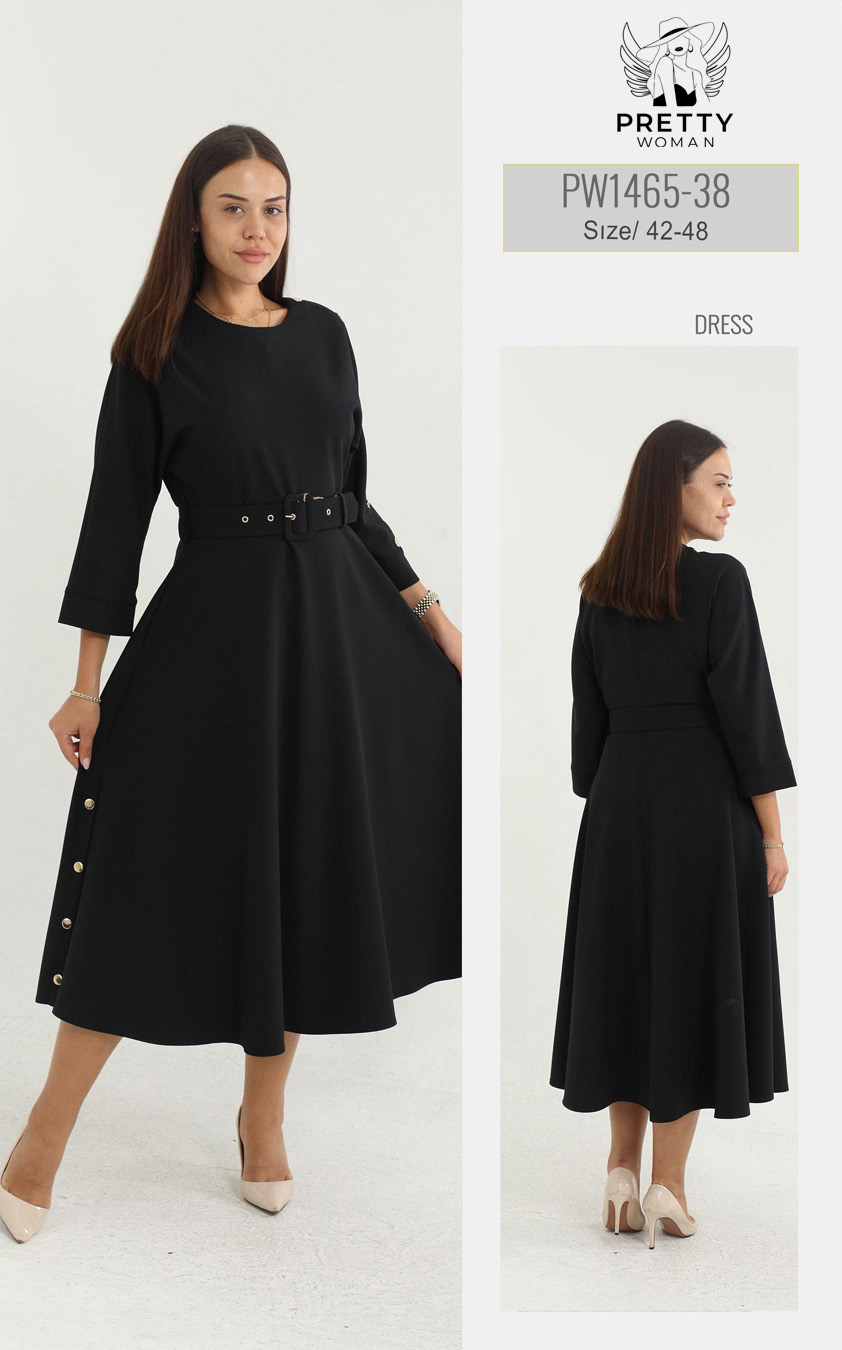 PW-1465 BÜYÜK BEDEN