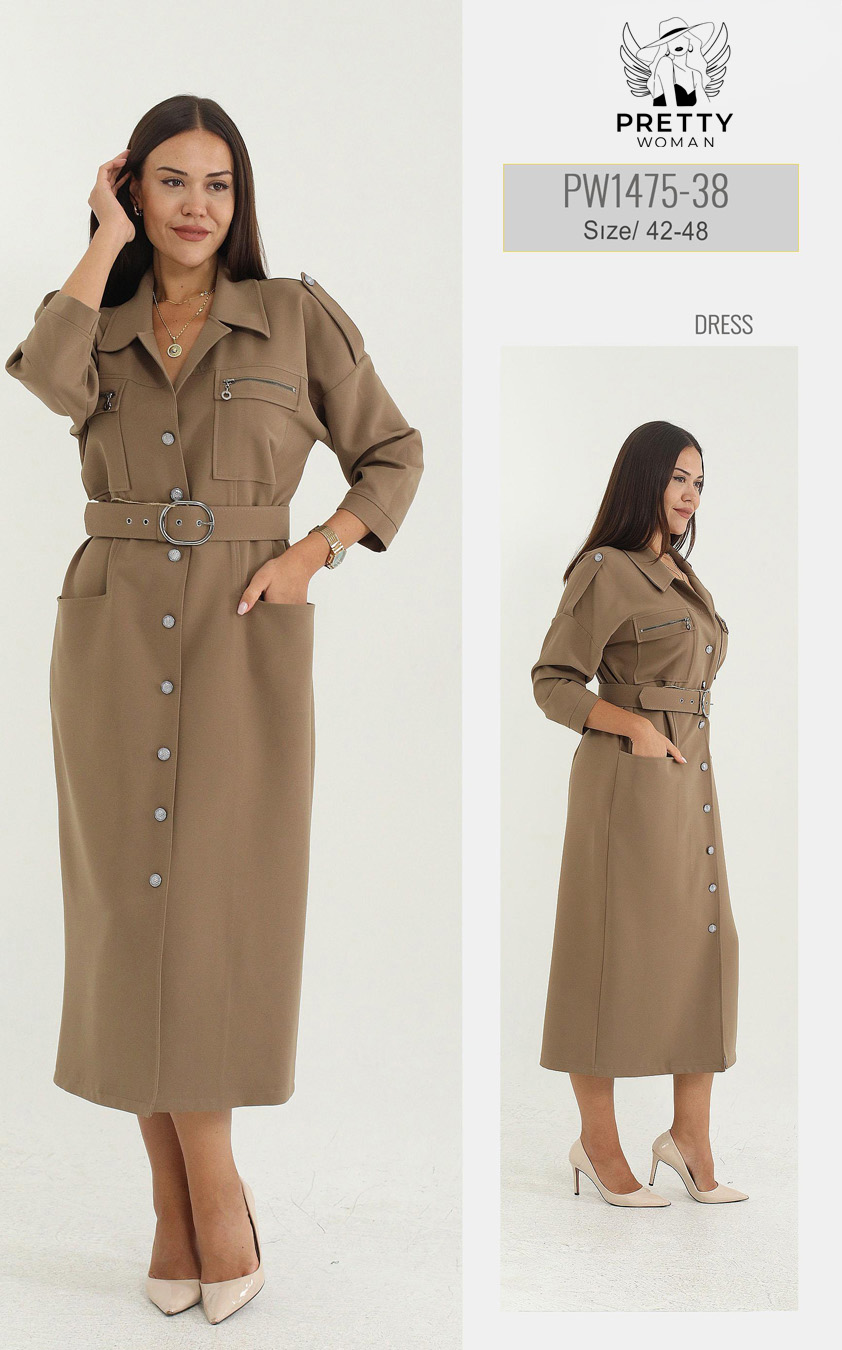 PW-1475 BÜYÜK BEDEN