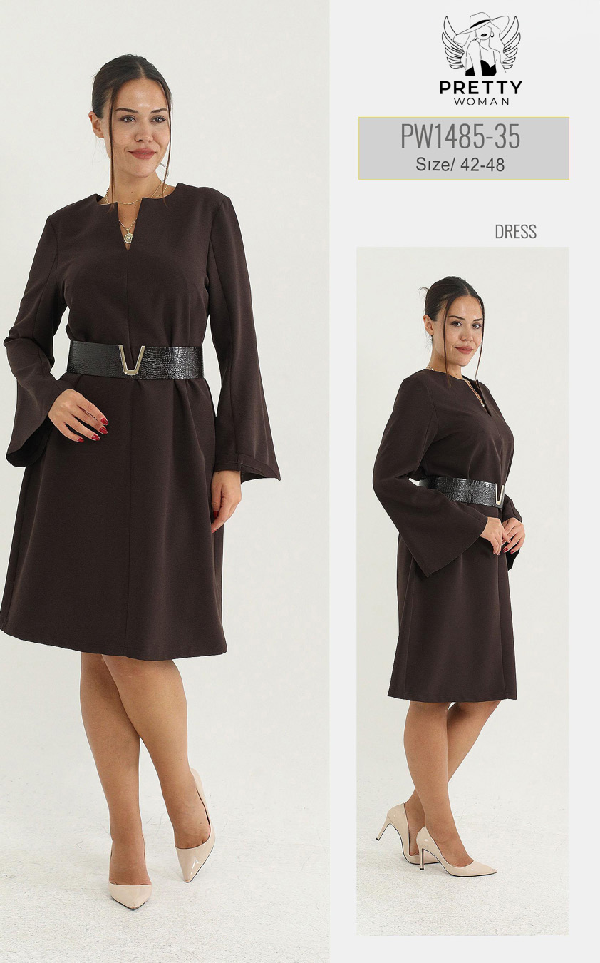 PW-1485 BÜYÜK BEDEN