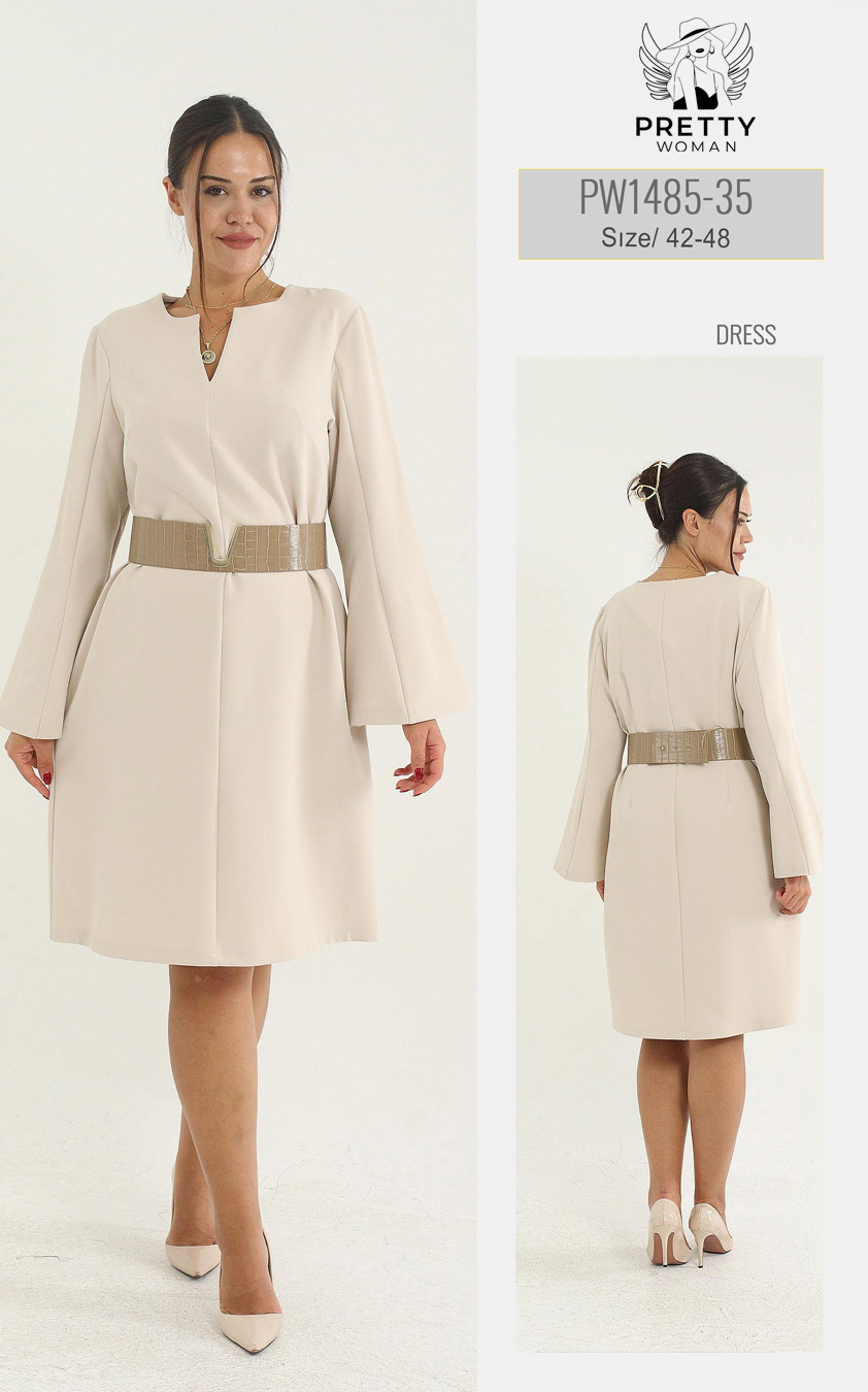 PW-1485 BÜYÜK BEDEN