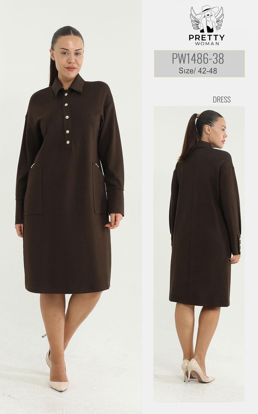 PW-1486 BÜYÜK BEDEN