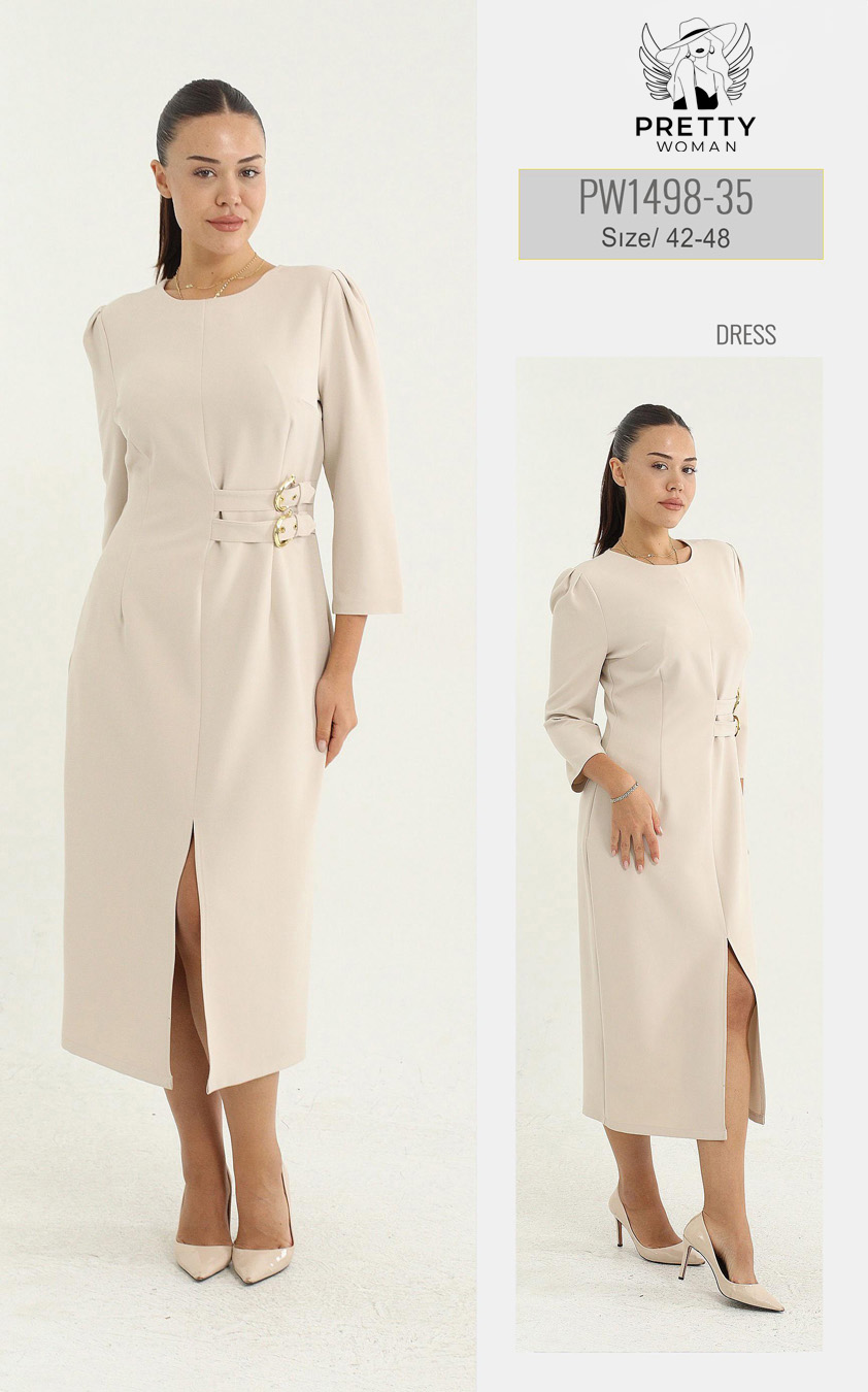 PW-1498 BÜYÜK BEDEN